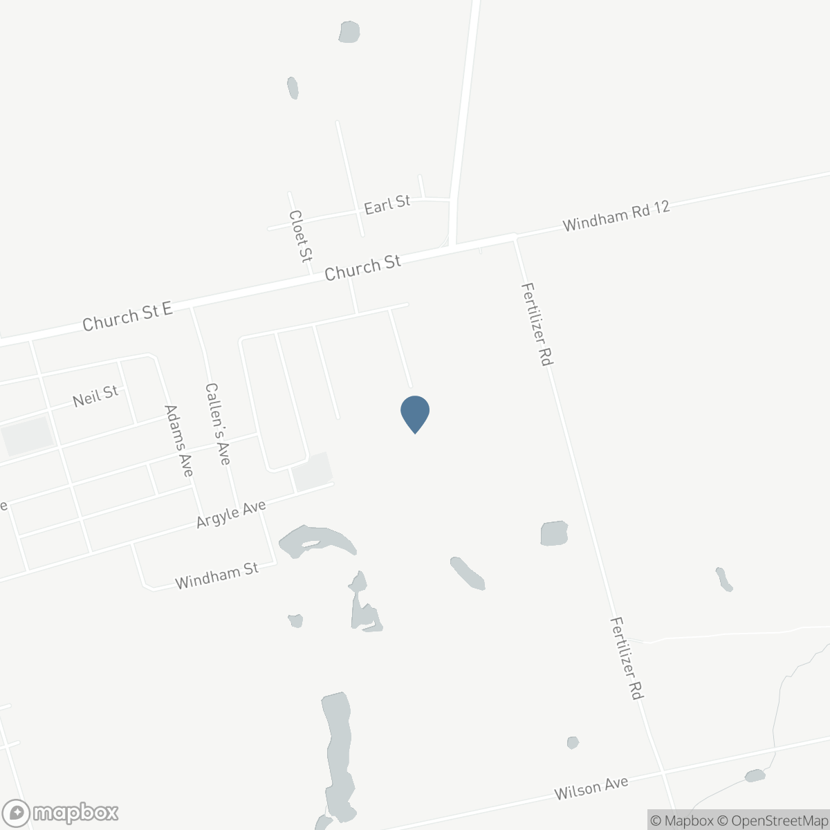 25 DUCHESS Drive, Delhi, Ontario N4B 0B3